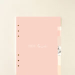RAZDELNICI ROZE MIX