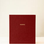 ALBUM BORDO MEMORIES