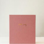 ALBUM HELLO BABY ROZE