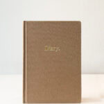 ROKOVNIK PLATNO BRAON