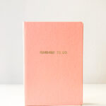 DNEVNI PLANER ROZE