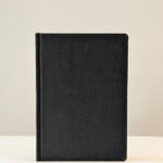 ROKOVNIK PLATNO CRNI