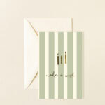 ČESTITKA MAKE A WISH