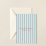 ČESTITKA HAPPY BIRTHDAY PLAVA