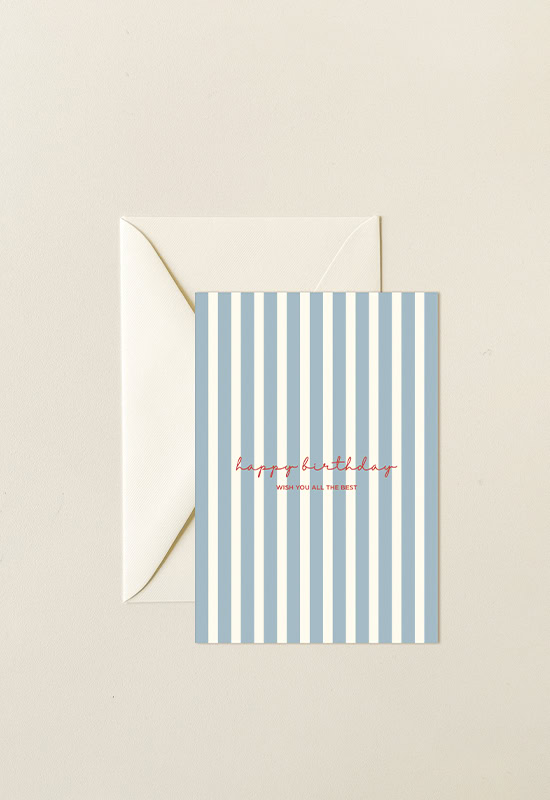 cestitka 2024 (10) ČESTITKA HAPPY BIRTHDAY PLAVA - Image 1