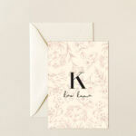 ČESTITKA K KAO KUMA