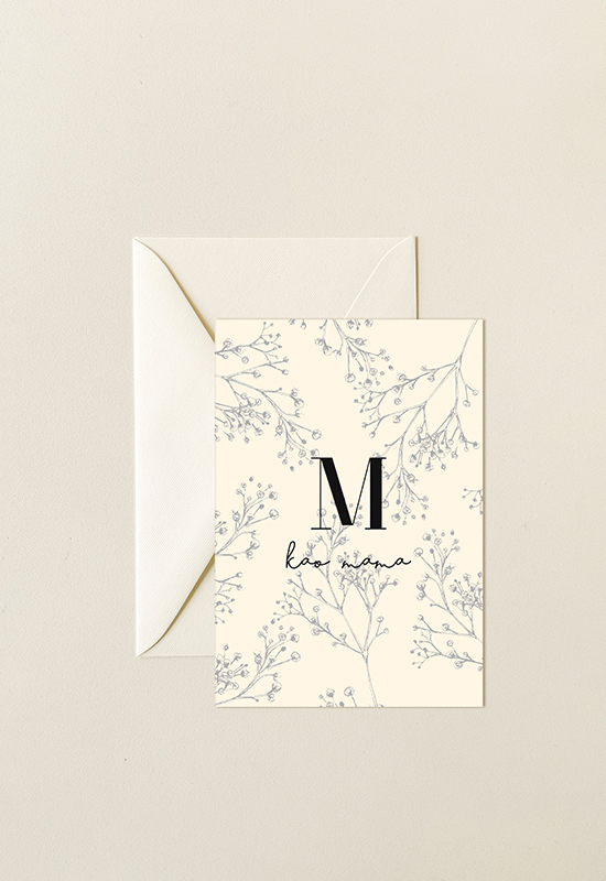 m kao mama cestitka ČESTITKA M KAO MAMA - Image 1