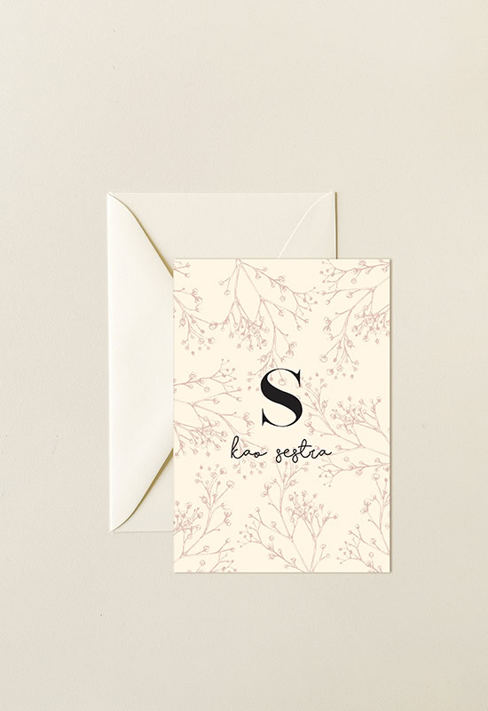 s kao sestra cestitka sajt ČESTITKA S KAO SESTRA - Image 1