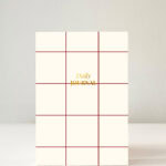 SVESKA CRVENE LINIJE