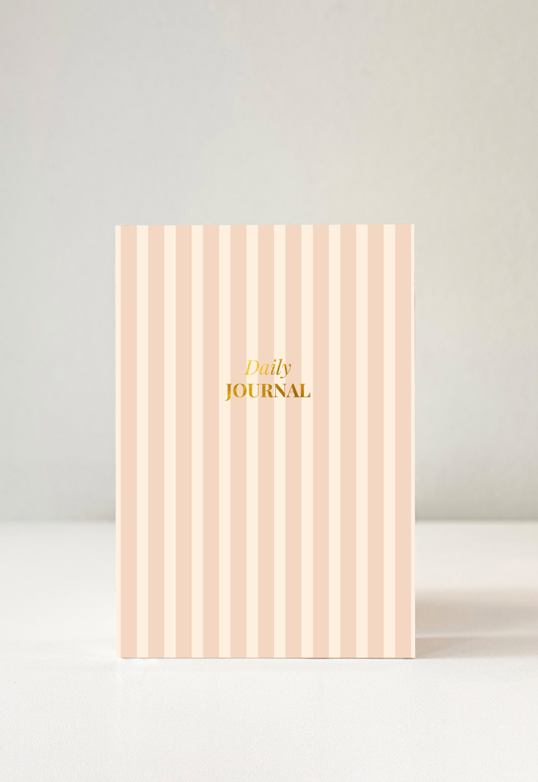 sveska sa roze prugama SVESKA PRUGE - Image 1