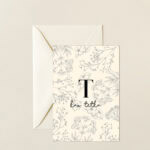 ČESTITKA T KAO TETKA