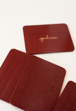 FUTROLA ZA KARTICE BORDO - ZGODNICA - Image 2