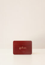 FUTROLA ZA KARTICE BORDO - ZGODNICA