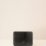 FUTROLA ZA KARTICE CRNA