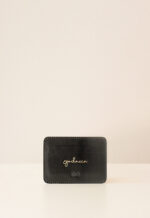 FUTROLA ZA KARTICE ZGODNICA - CRNA