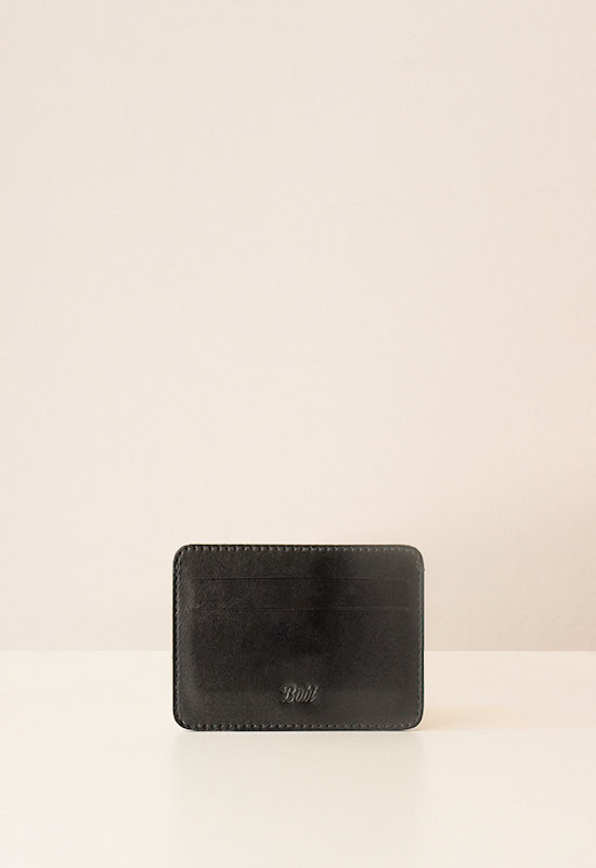 Futrola za kartice crna FUTROLA ZA KARTICE CRNA - Image 1