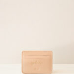 FUTROLA ZA KARTICE KREM - ZGODNICA