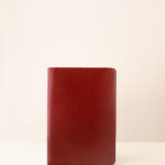 FUTROLA ZA PASOŠ BORDO