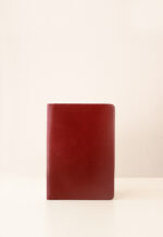 FUTROLA ZA PASOŠ BORDO