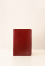 FUTROLA ZA PASOŠ BORDO - Image 3