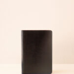 FUTROLA ZA PASOŠ CRNA