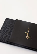 FUTROLA ZA PASOŠ CRNA - ZGODNICA - Image 2