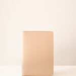 FUTROLA ZA PASOŠ KREM