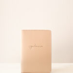 FUTROLA ZA PASOŠ KREM - ZGODNICA