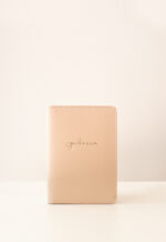 FUTROLA ZA PASOŠ KREM - ZGODNICA