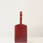 IDENTIFIKACIJA ZA KOFER - BORDO