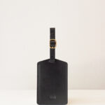 IDENTIFIKACIJA ZA KOFER - CRNA