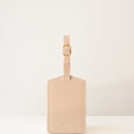 IDENTIFIKACIJA ZA KOFER - KREM