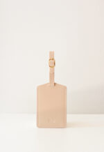 IDENTIFIKACIJA ZA KOFER - KREM