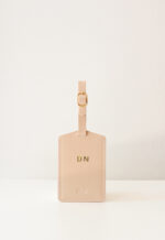 IDENTIFIKACIJA ZA KOFER - KREM - Image 2