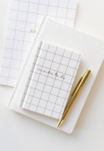 NOTES S CRNE LINIJE - Image 2