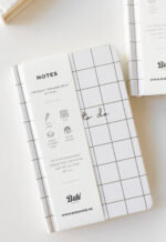 NOTES S CRNE LINIJE - Image 4