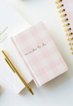 NOTES S KRUPNI ROZE KARO - Image 2