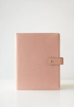 PLANER TAMNO ROZE