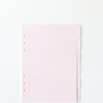 RAZDELNICI ROZE