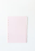RAZDELNICI ROZE