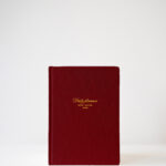 ROKOVNIK S BORDO DAILY PLANNER