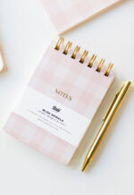 BLOK SPIRALA ROZE KARO - Image 4